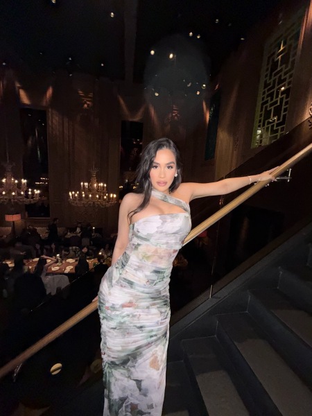 TheOliviaJade