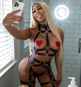 KhristinaFoxx
