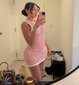 Missjanet