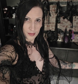 LilithLavey
