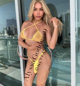 AlyssaGoddessXL