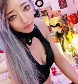 AriaIndigo