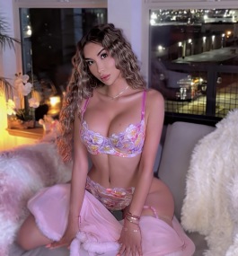 valerieVIP