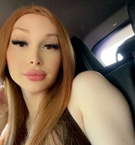 GingerAnastasia