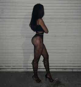 GoddessChanel